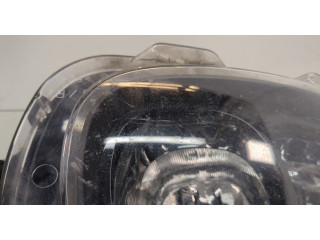 Фара передняя  Citroen C3 2016-2024 правая 