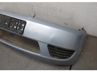 Бампер Ford Fiesta 2001-2007 передний