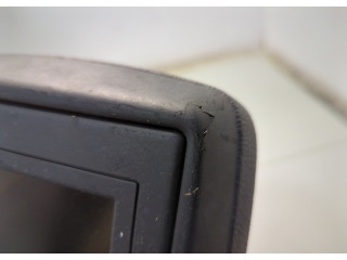 Дисплей мультимедиа  Mercedes GL X164 2006-2012 A25187008899D88       