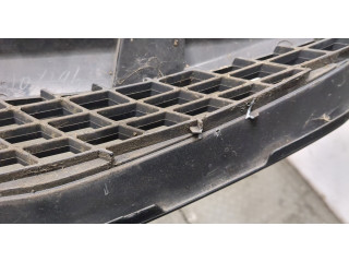 Решетка радиатора  Honda Civic 2006-2012          