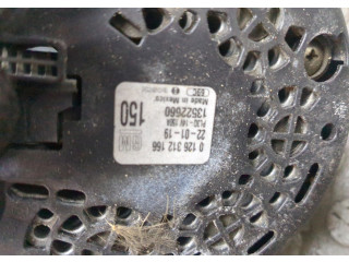 Генератор GMC Terrain 2017-2024 13535007