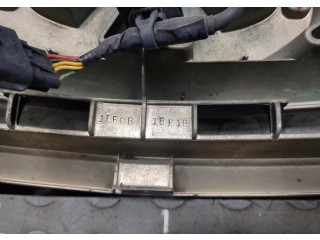 Решетка радиатора Infiniti EX35