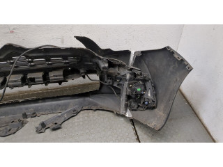 Бампер  Citroen DS4 передний   