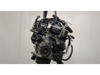 Форсунка топливная Mazda CX-9 2016-