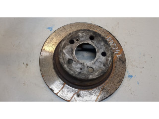 Диск тормозной  Mercedes E W212 2013-2016   задний         