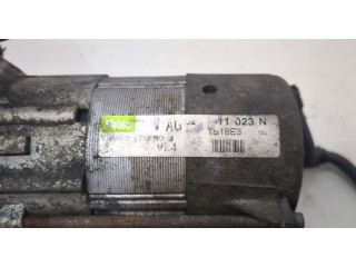 Стартер Volkswagen Golf Plus 2 02M911023N