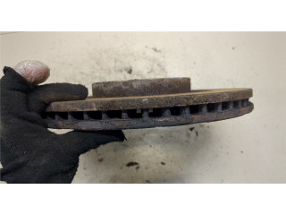 Диск тормозной Infiniti EX35 3.5 передний 40206EG000