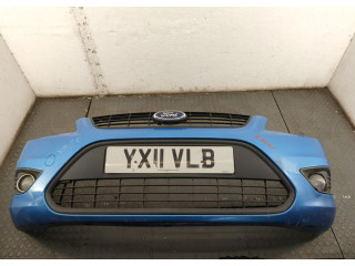Бампер  Ford Focus 2 2008-2011 передний   1521127, 1497510, 1676410