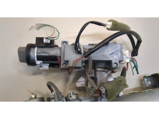 рейка Колонка рулевая Infiniti QX56 2004-2010