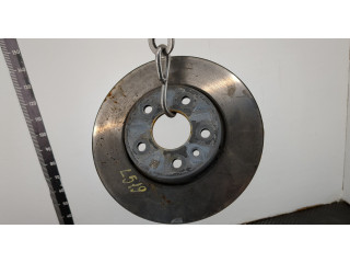 Диск тормозной  Chevrolet Bolt 2016-2021   передний   13515905      