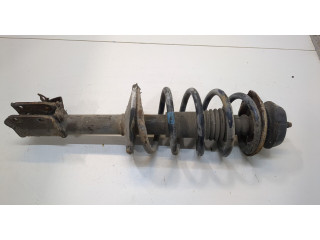 Стойка амортизатора Dacia Logan 2004-2012