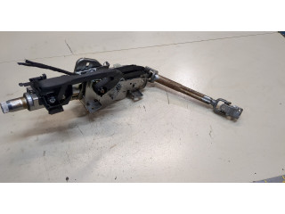  рейка  Колонка рулевая  Skoda Kodiaq      