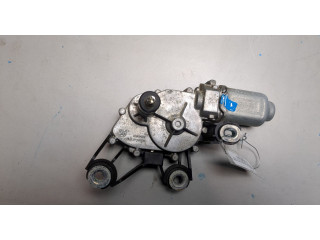 Моторчик заднего дворника  Skoda Fabia 2007-2014      