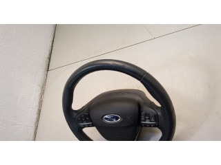 Руль Ford Escape 2019-2022
