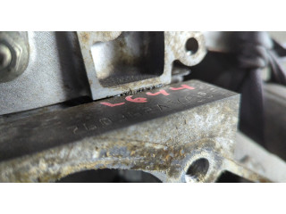 Форсунка топливная Infiniti FX 2002-2009 16600CD701, 17521AC700