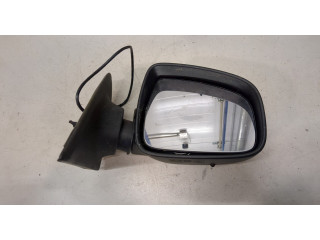 Зеркало боковое  Dacia Logan 2012-2016  правое           