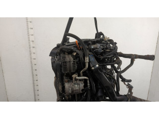 Форсунка топливная  Skoda Octavia (A5) 2004-2013         