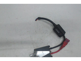 Блок розжига SsangYong Rodius 2004-2013