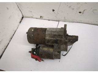 Стартер Renault Clio 1998-2008 1.5