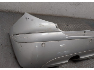 Бампер Mercedes A W169 2004-2012 задний