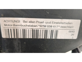  Турбина  Audi A6 (C5) 1997-2005             059145701S