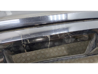 Бампер Skoda Yeti 2009-2018 задний