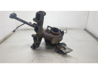  Турбина  Volkswagen Jetta 6 2010-2018             03L253016T