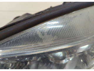 Фара передняя Mercedes C W204 2007-2013 левая