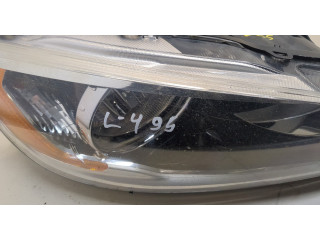 Фара передняя  Volvo S60 2010-2018 правая 