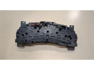 Панель приборов Jeep Liberty 2007-2012