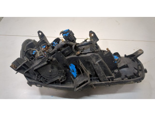 Фара передняя Mitsubishi Lancer 10 2007-2015 левая