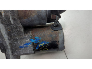 Стартер Nissan Qashqai 2006-2013 1.6