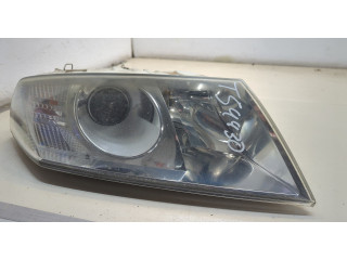 Фара передняя Skoda Octavia (A5) 2004-2013 правая