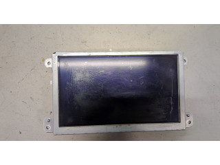 Дисплей бортового компьютера Audi A6 (C6) 2004-2011 8T0919603C