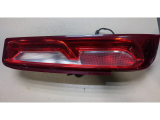 Задний фонарь