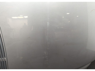 Решетка радиатора  Mercedes E W211 2002-2009          