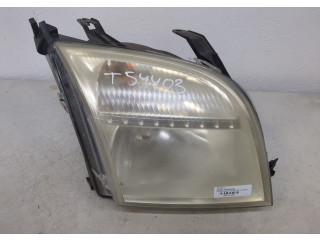 Фара передняя  Ford Fusion 2002-2012 правая 