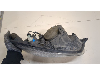 Фара передняя Skoda Fabia 2007-2010 правая