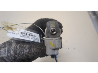 Форсунка топливная Mitsubishi Outlander XL 2006-2012 1465A353