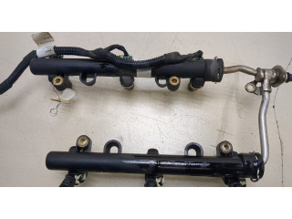 Форсунка топливная Hyundai Sonata NF 2005-2010