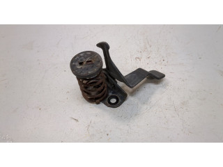 Замок капота Infiniti G 2006-2013