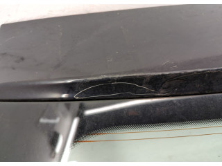 Замок багажника  Audi A6 (C6) 2004-2011       