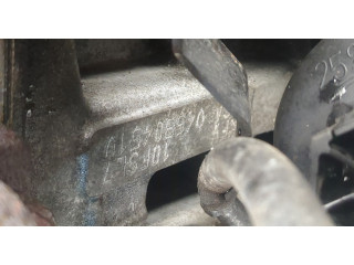 Форсунка топливная Citroen Berlingo 2002-2008