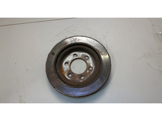 Диск тормозной  Ford F-150 2014-2020   задний   BRRF373, JL3Z2C026B      