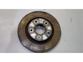 Диск тормозной Mitsubishi Outlander XL 2006-2012 передний