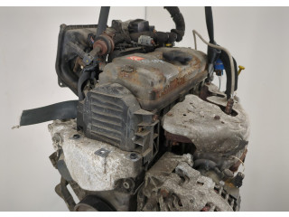 Генератор Citroen C2 2003-2009