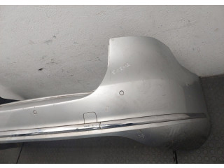 Бампер  Volkswagen Passat 7 2010-2015 Европа задний   