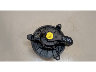 Моторчик печки Ford EcoSport 2017-