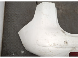 Бампер  Peugeot 5008 2009-2016 задний   