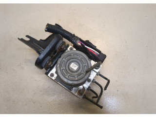 Блок АБС, насос (ABS, ESP, ASR) Honda Civic 2015-